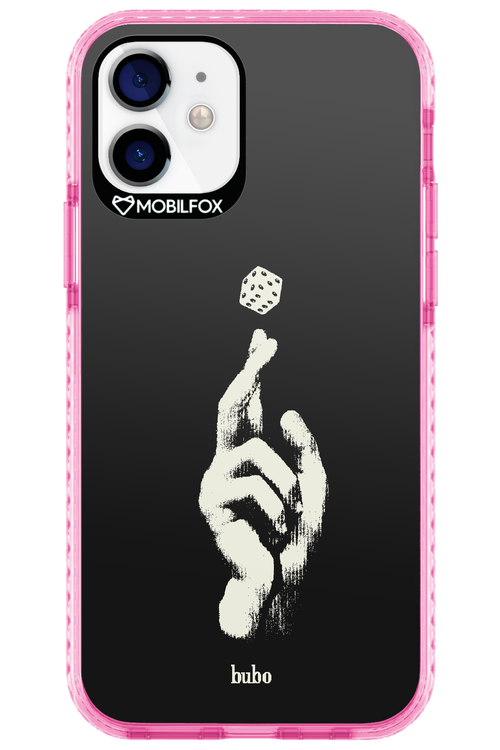 DAMNED LUCK 2.0 - Apple iPhone 12