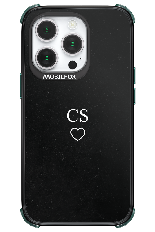 CS Black 2.0 - Apple iPhone 14 Pro