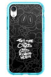 My Mental Health - Apple iPhone XR
