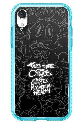 My Mental Health - Apple iPhone XR