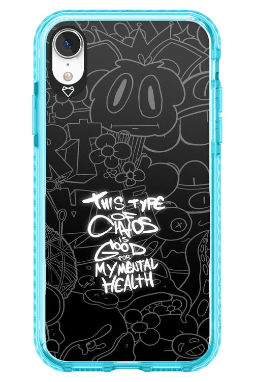 My Mental Health - Apple iPhone XR
