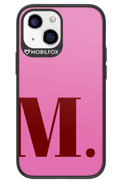 M (Sorbet) 2.0 - Apple iPhone 13 Mini
