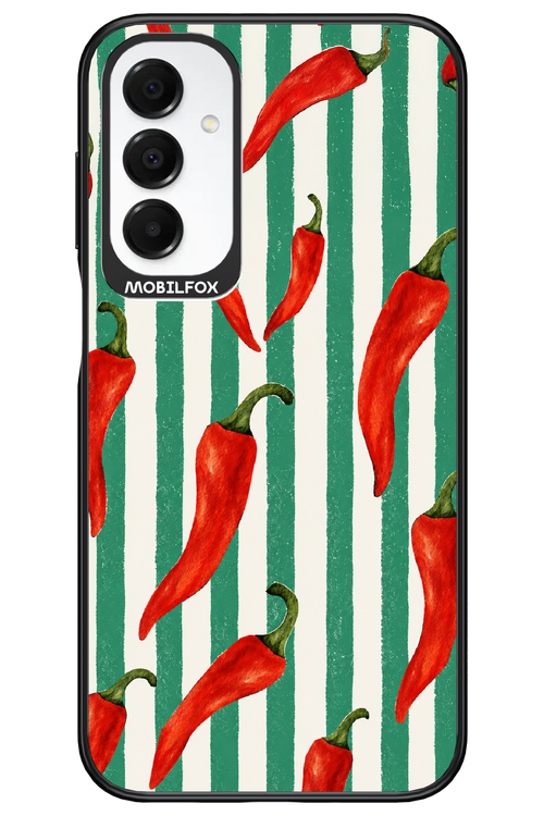 Red Hot Pepper 2.0 - Samsung A16