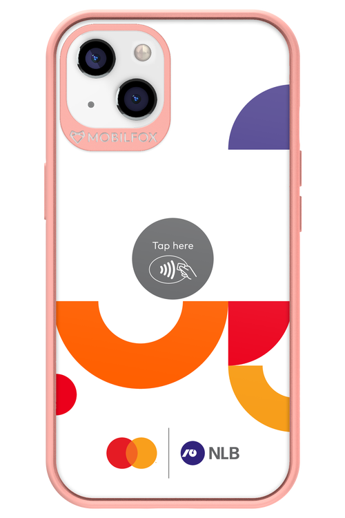 NLB Color - Apple iPhone 13
