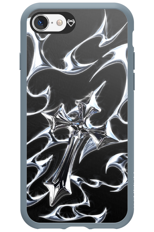 Faith 2.0 - Apple iPhone 8