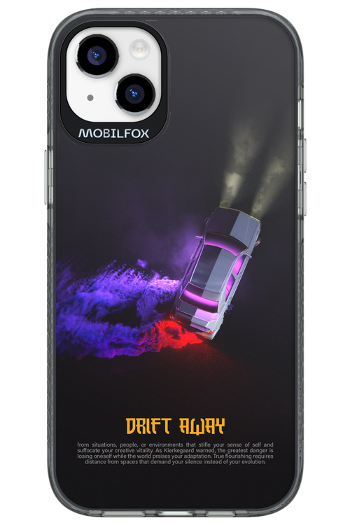 Drift Away - Apple iPhone 14 Plus