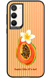 Hot Tropic 2.0 - Samsung Galaxy S23 Plus