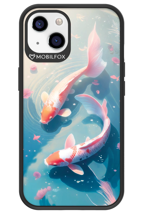 Koi - Apple iPhone 13