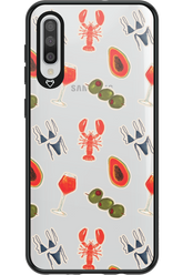 Aperitivo Dreams - Samsung Galaxy A50