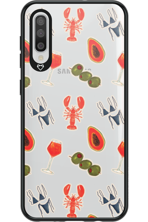 Aperitivo Dreams - Samsung Galaxy A50