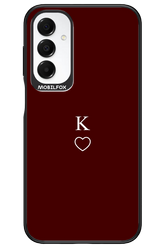 K Burgundia 2.0 - Samsung A16
