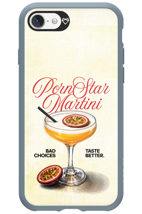 Pornstar Martini 2.0 - Apple iPhone 7