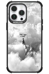 Don't give a  - Apple iPhone 14 Pro Max