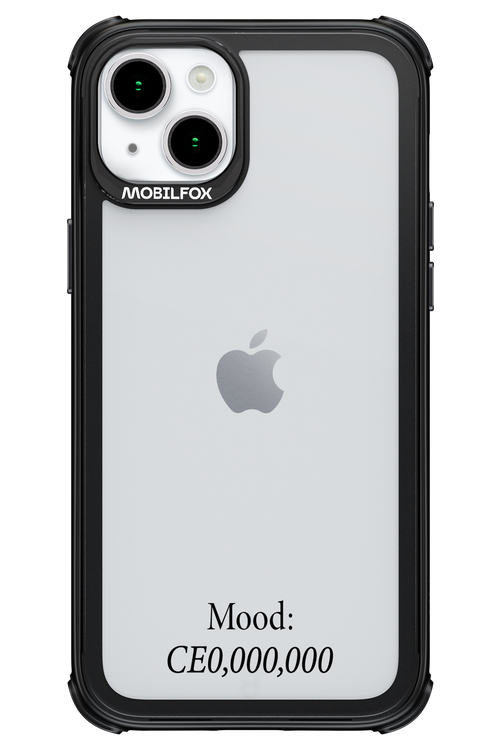 CE0 - Apple iPhone 15 Plus