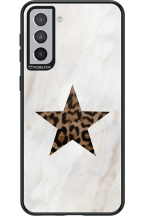 Marbel Star - Samsung Galaxy S21+