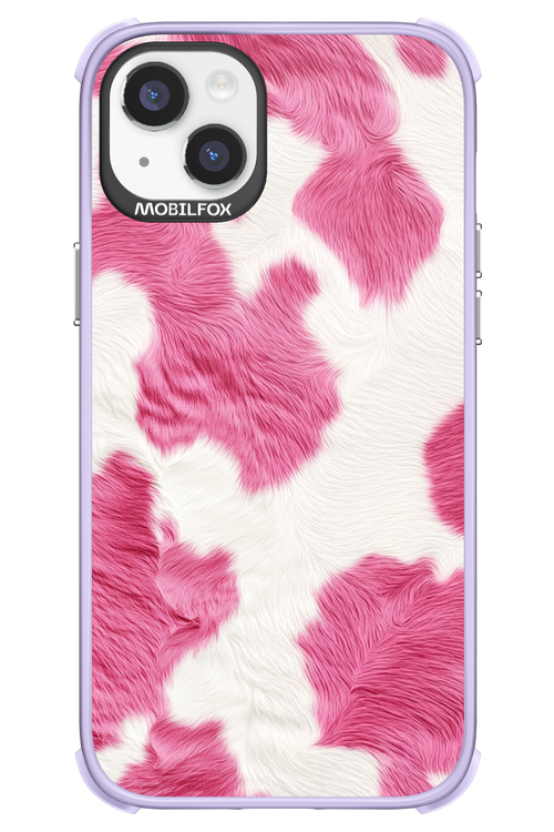 Pink Cow - Apple iPhone 14 Plus