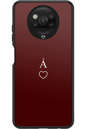 A Burgundia II 2.0 - Xiaomi Poco X3 Pro