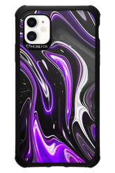 Deep Purple - Apple iPhone 11