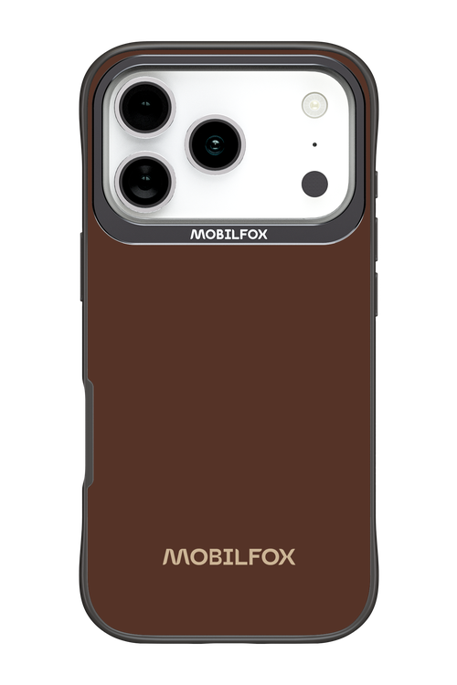 Espressso 2.0 - Apple iPhone 17 Pro