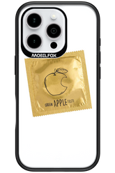 Safety Apple 2.0 - Apple iPhone 16 Pro