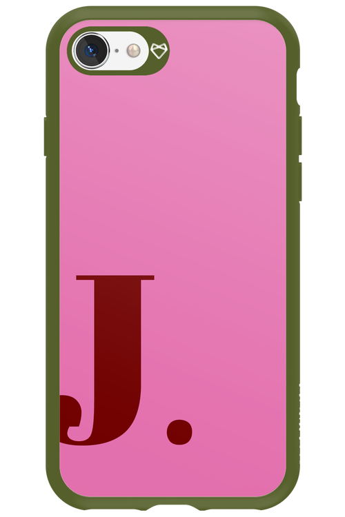 J (Sorbet) 2.0 - Apple iPhone SE 2020