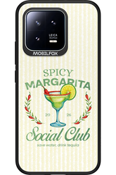 Spicy Margarita 2.0 - Xiaomi 13