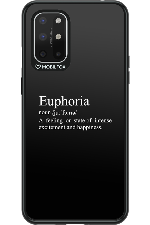 Euph0ria - OnePlus 8T