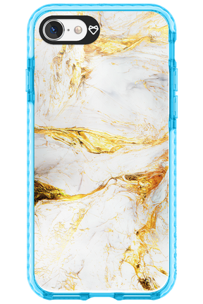 Quartz - Apple iPhone SE 2022