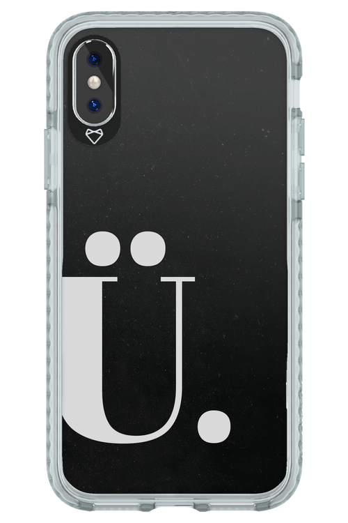 U II (Off Space) - Apple iPhone X