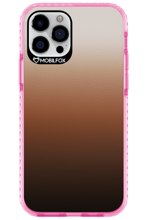 Desert Sunset - Apple iPhone 12 Pro