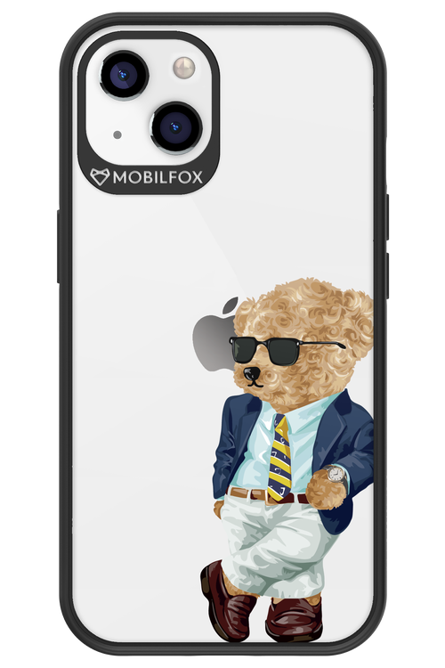 Boss 2.0 - Apple iPhone 13