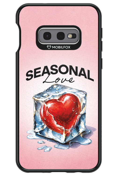 Seasonal Love 2.0 - Samsung Galaxy S10e