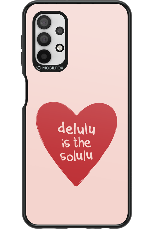 Delulu Love - Samsung Galaxy A32 5G