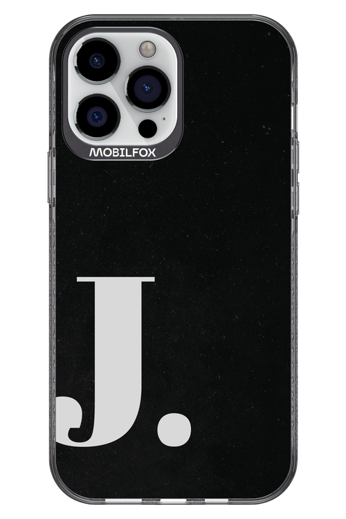 J (Off Space) 2.0 - Apple iPhone 13 Pro Max