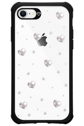 Pearl Tears - Apple iPhone 8