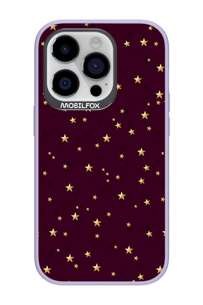 Xmas Stars - Apple iPhone 14 Pro