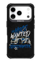 Most wanted - Apple iPhone 17 Pro