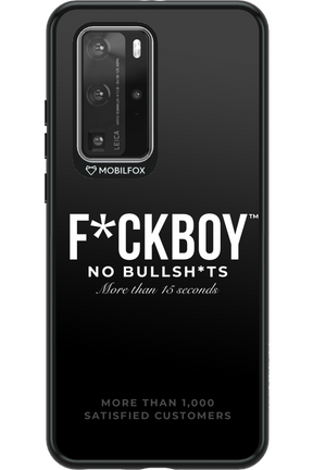 F_CKBOY 2.0 - Huawei P40 Pro