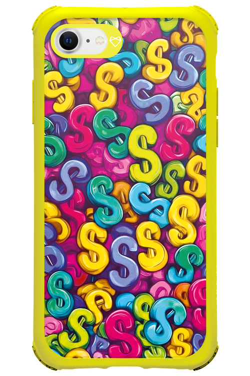 I need dollars - Apple iPhone SE 2022
