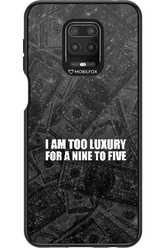 9 to 5 - Xiaomi Redmi Note 9 Pro