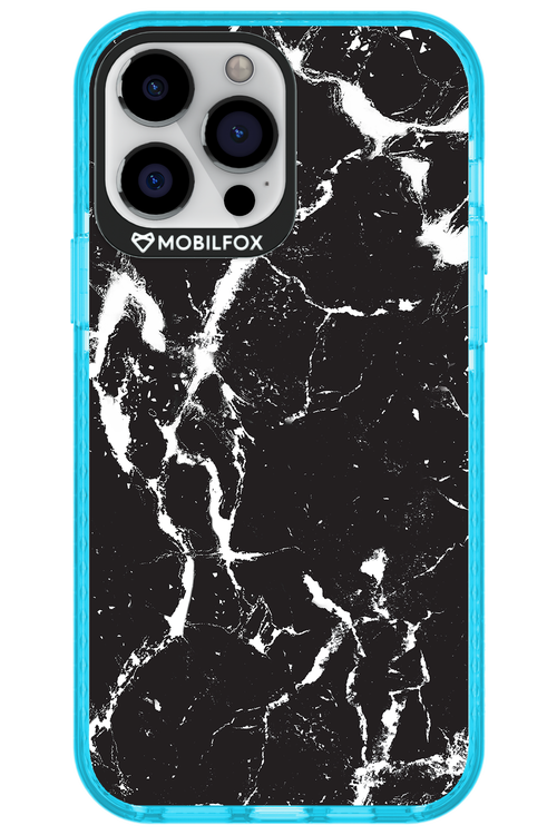 Grunge Marble - Apple iPhone 13 Pro Max