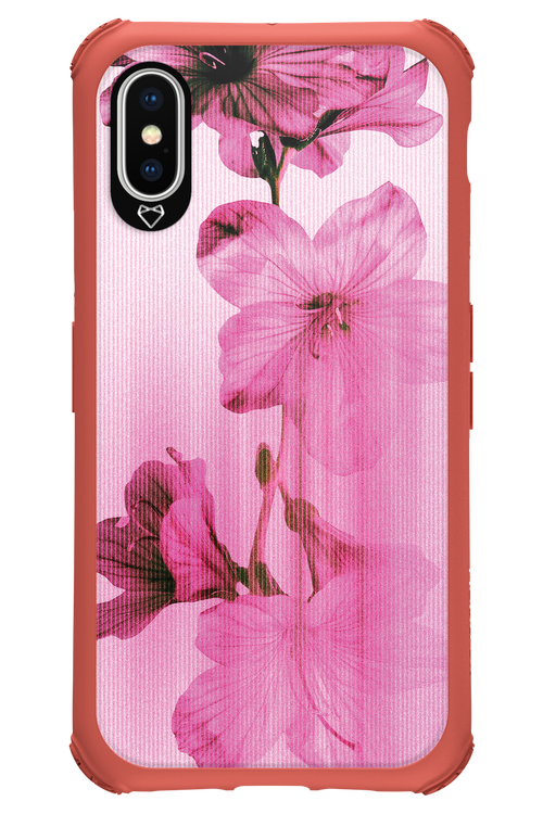 Floro - Apple iPhone X
