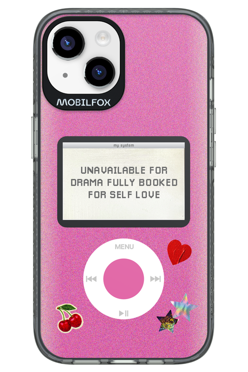 Self Love Mp4 Player 2.0 - Apple iPhone 14