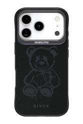BLVCK BEAR 2.0 - Apple iPhone 17 Pro