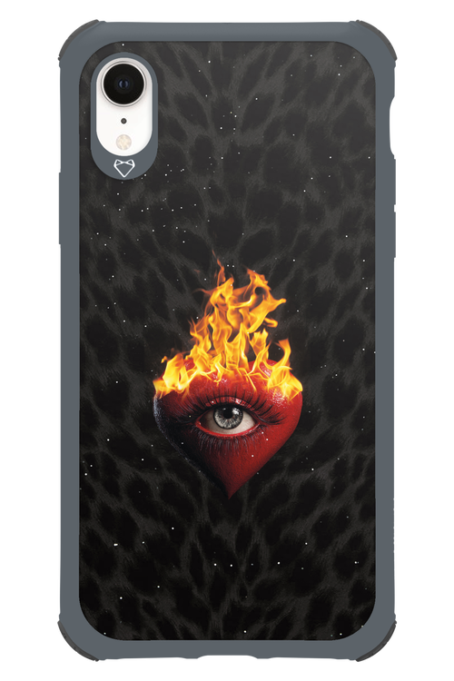 Shit happens - Apple iPhone XR