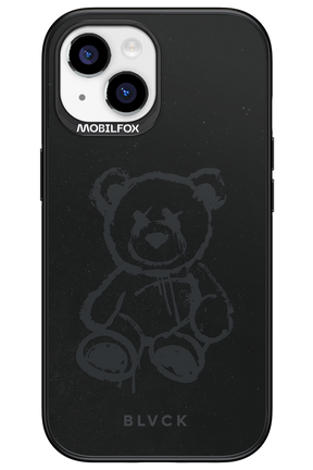 BLVCK BEAR - Apple iPhone 15