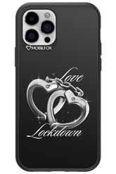 Love Lockdown - Apple iPhone 12 Pro