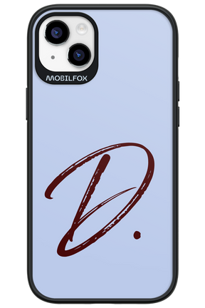 (Jellyfish Presso) D 2.0 - Apple iPhone 14 Plus