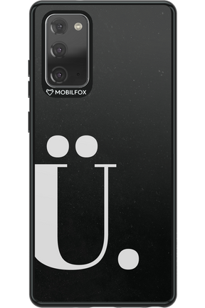 U II (Off Space) 2.0 - Samsung Galaxy Note 20