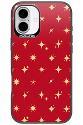 Star Red - Apple iPhone 16 Plus